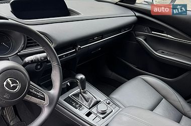 Позашляховик / Кросовер Mazda CX-30 2021 в Києві