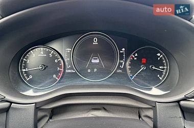 Позашляховик / Кросовер Mazda CX-30 2021 в Києві
