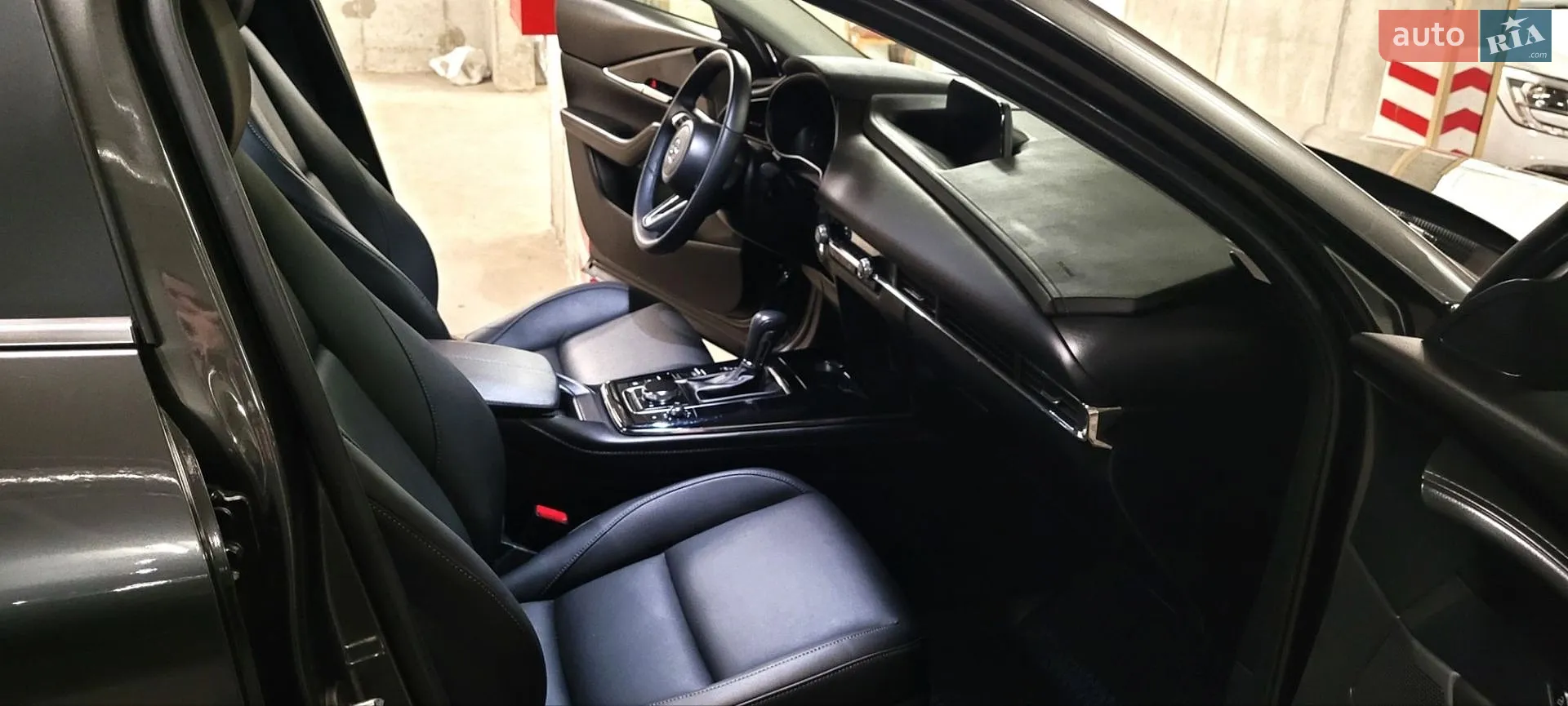 2025 Mazda CX-30 - мініатюра 24