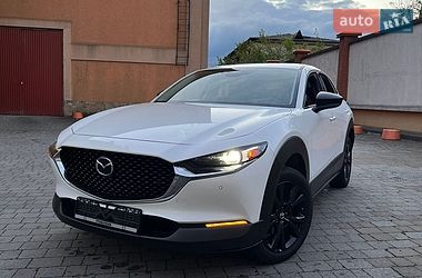 Позашляховик / Кросовер Mazda CX-30 2024 в Коломиї