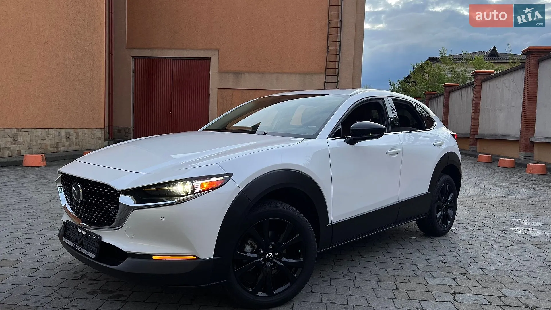 2024 Mazda CX-30 - мініатюра 5