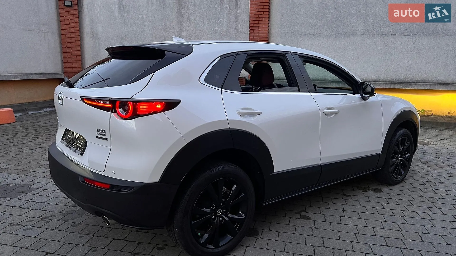 2024 Mazda CX-30 - мініатюра 10