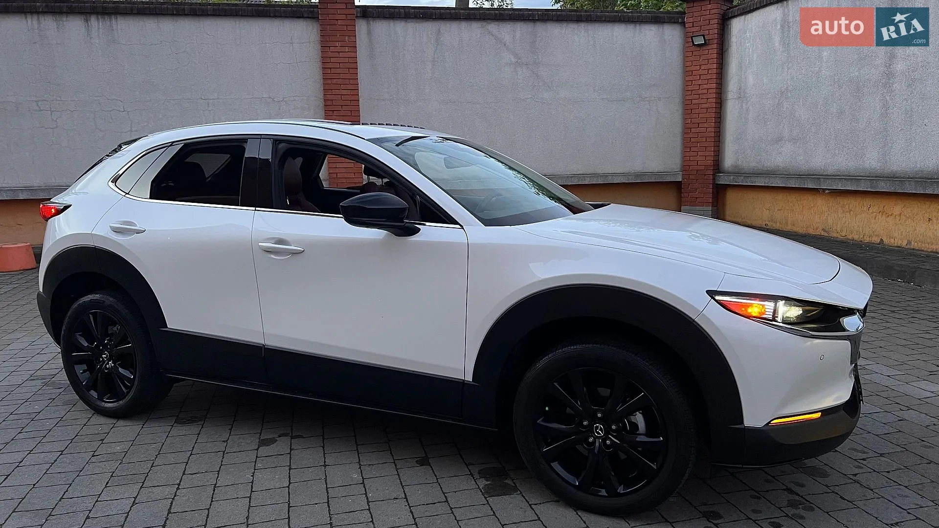 2024 Mazda CX-30 - мініатюра 13