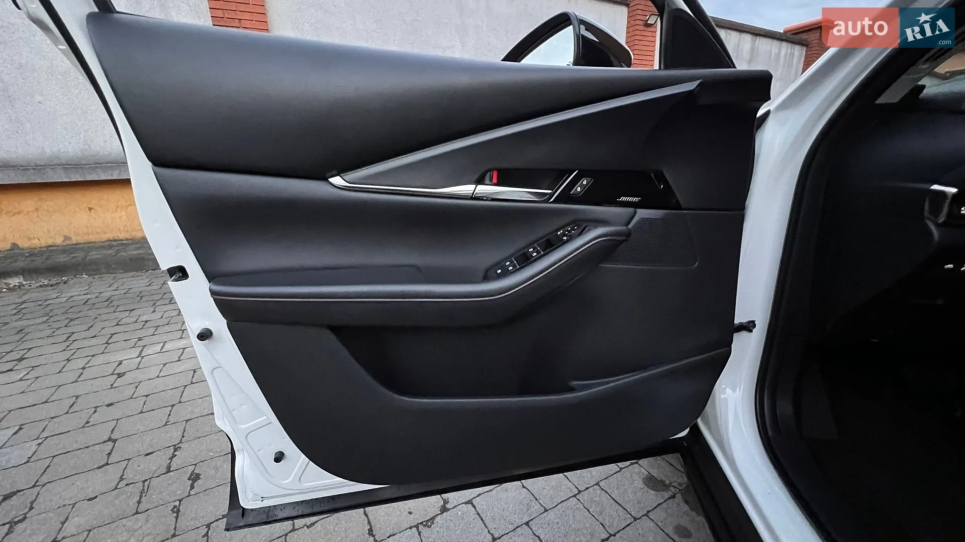 2024 Mazda CX-30 - мініатюра 22