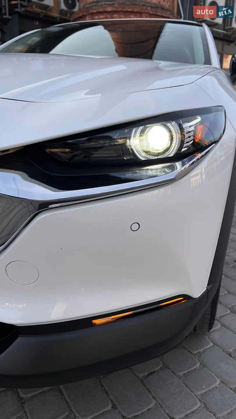 2024 Mazda CX-30 - мініатюра 45