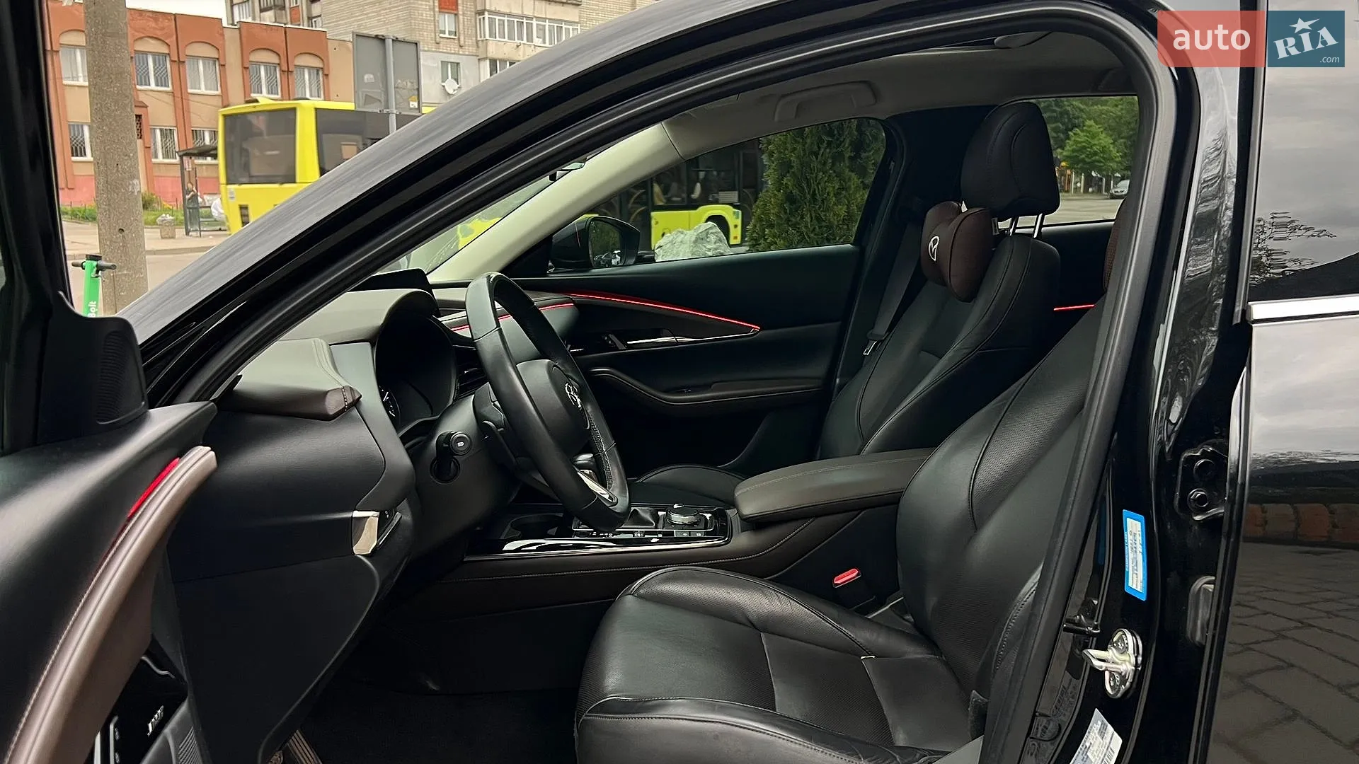 2020 Mazda CX-30 - мініатюра 18