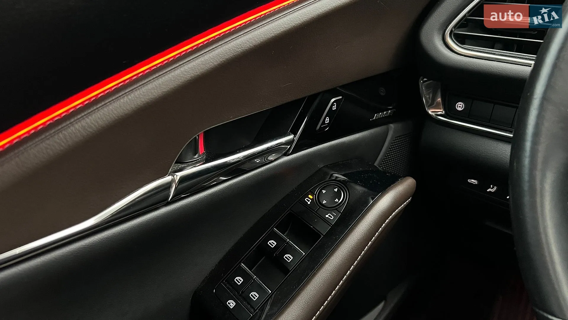 2020 Mazda CX-30 - мініатюра 20