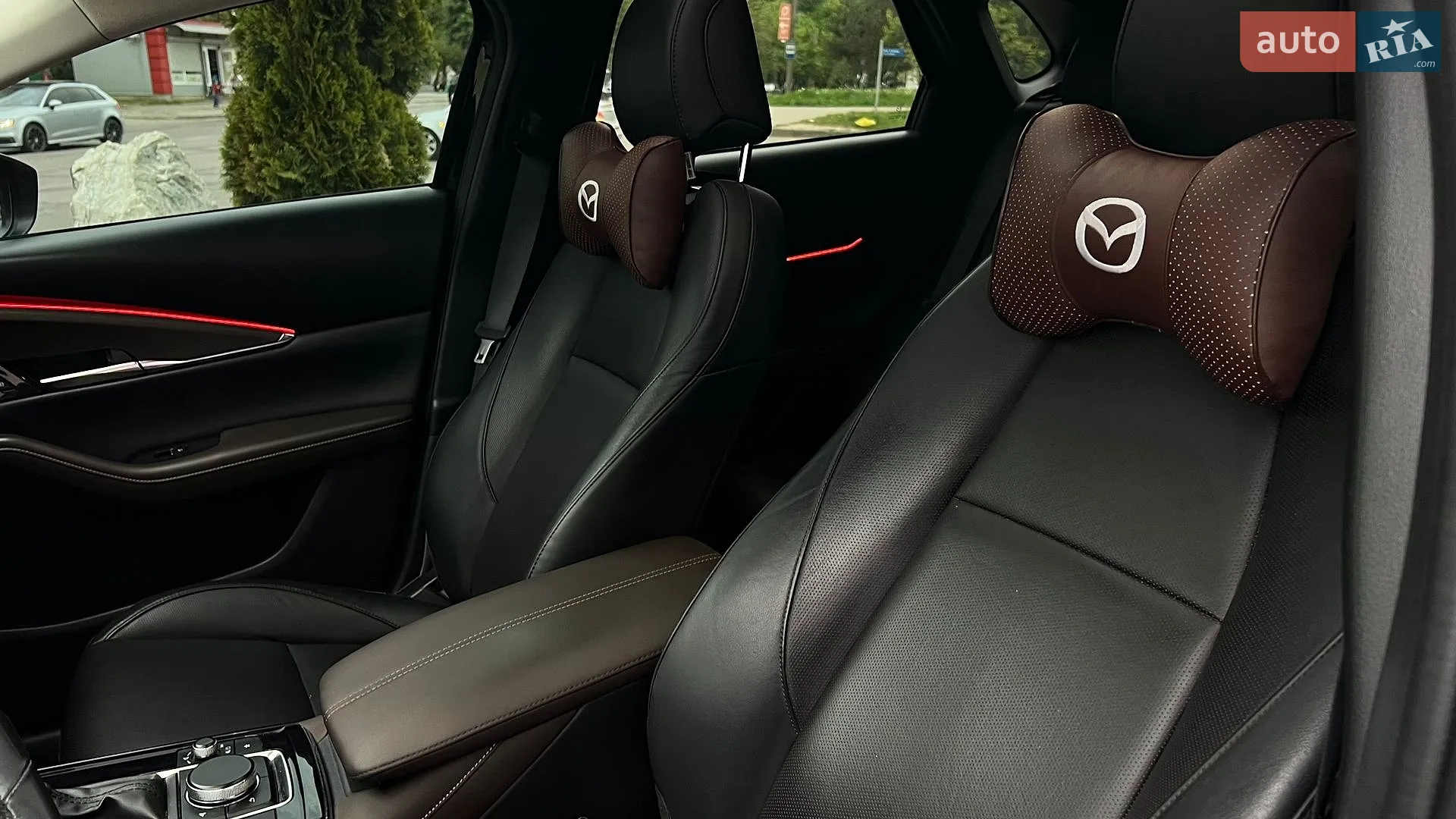 2020 Mazda CX-30 - мініатюра 31