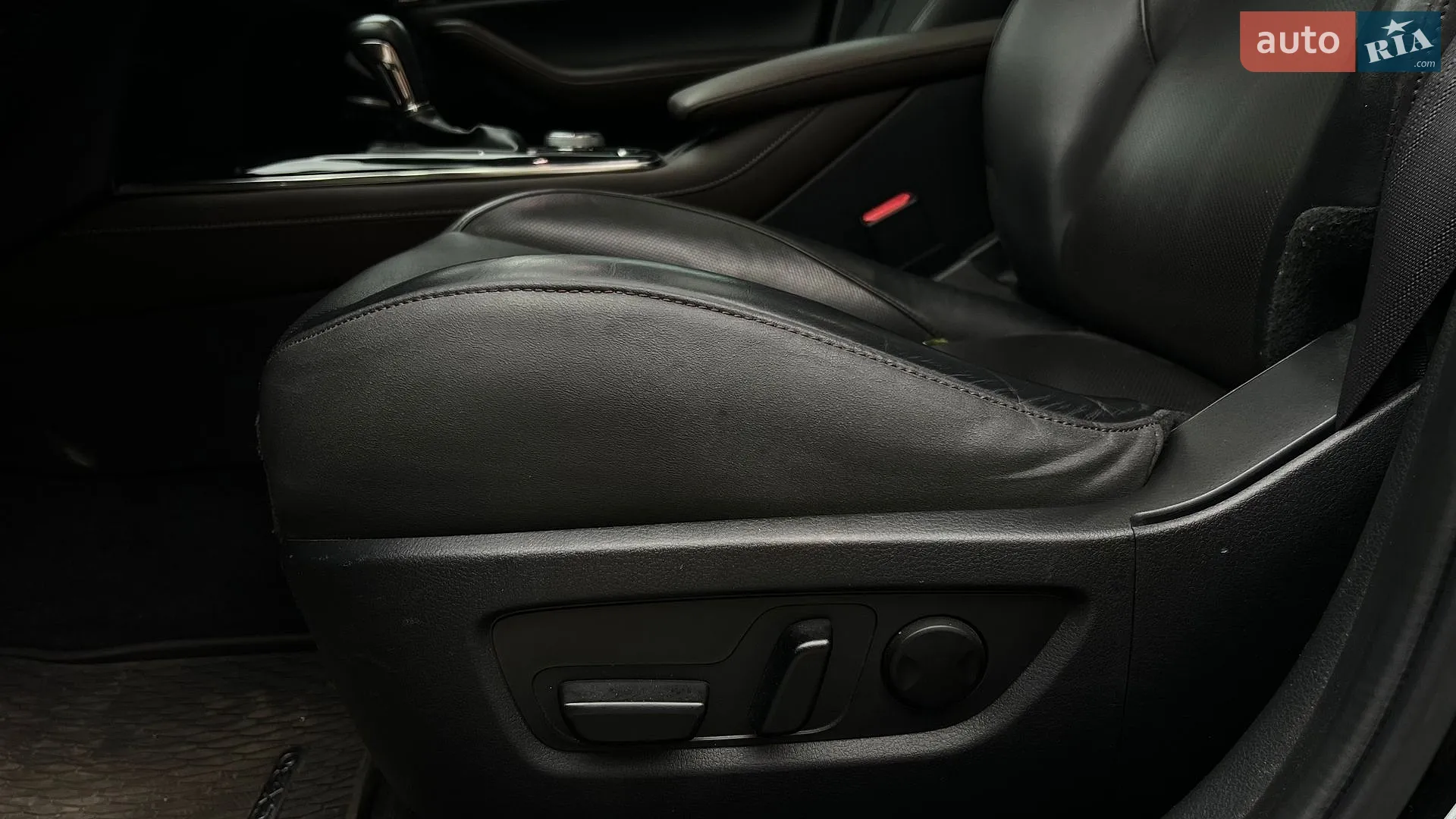 2020 Mazda CX-30 - мініатюра 35