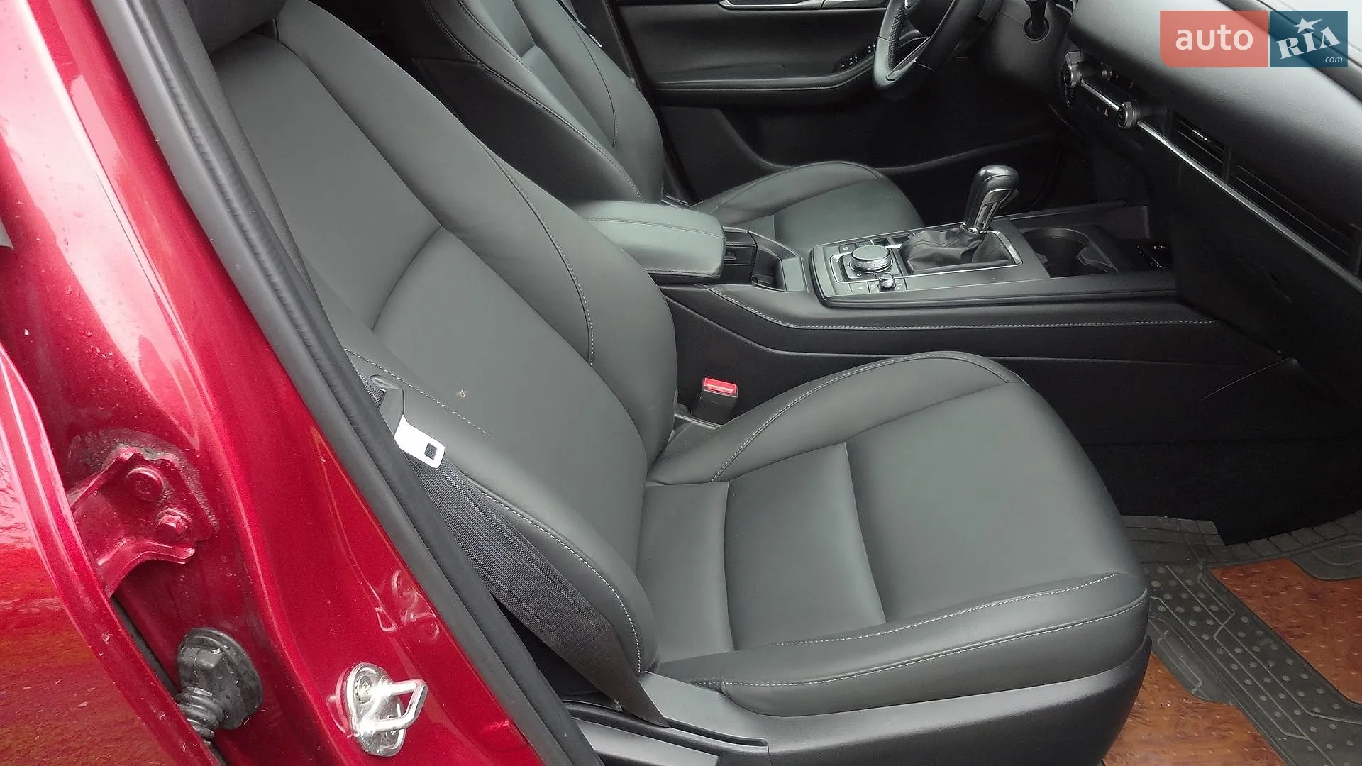 2023 Mazda CX-30 - мініатюра 28