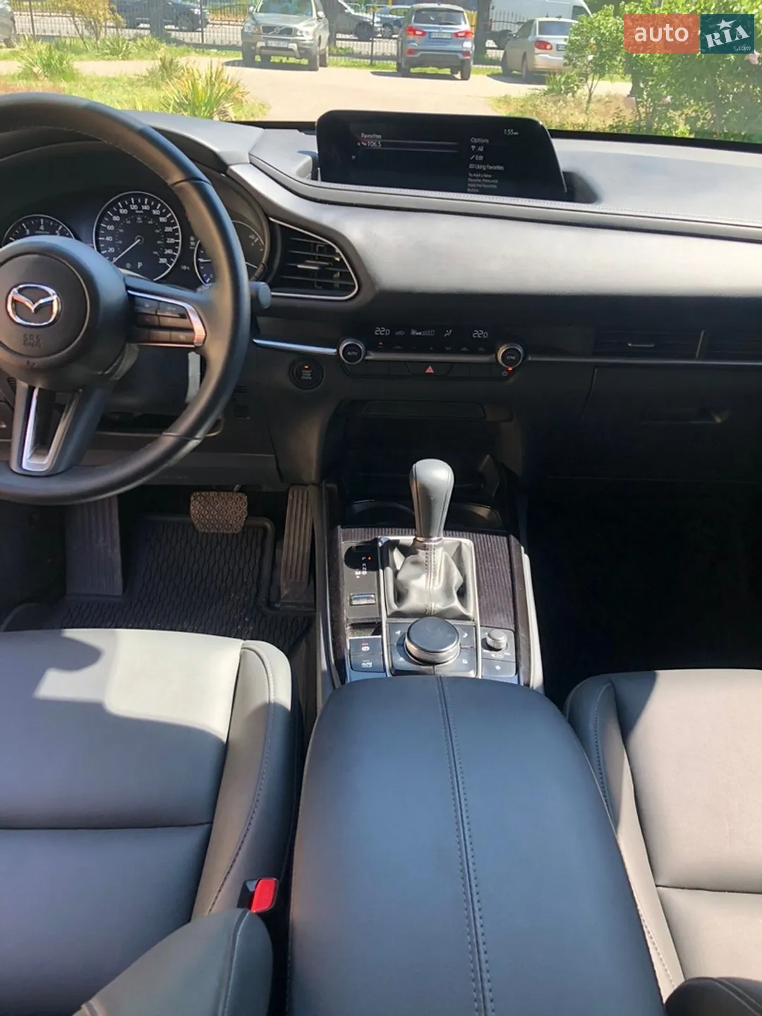 2025 Mazda CX-30 - мініатюра 15