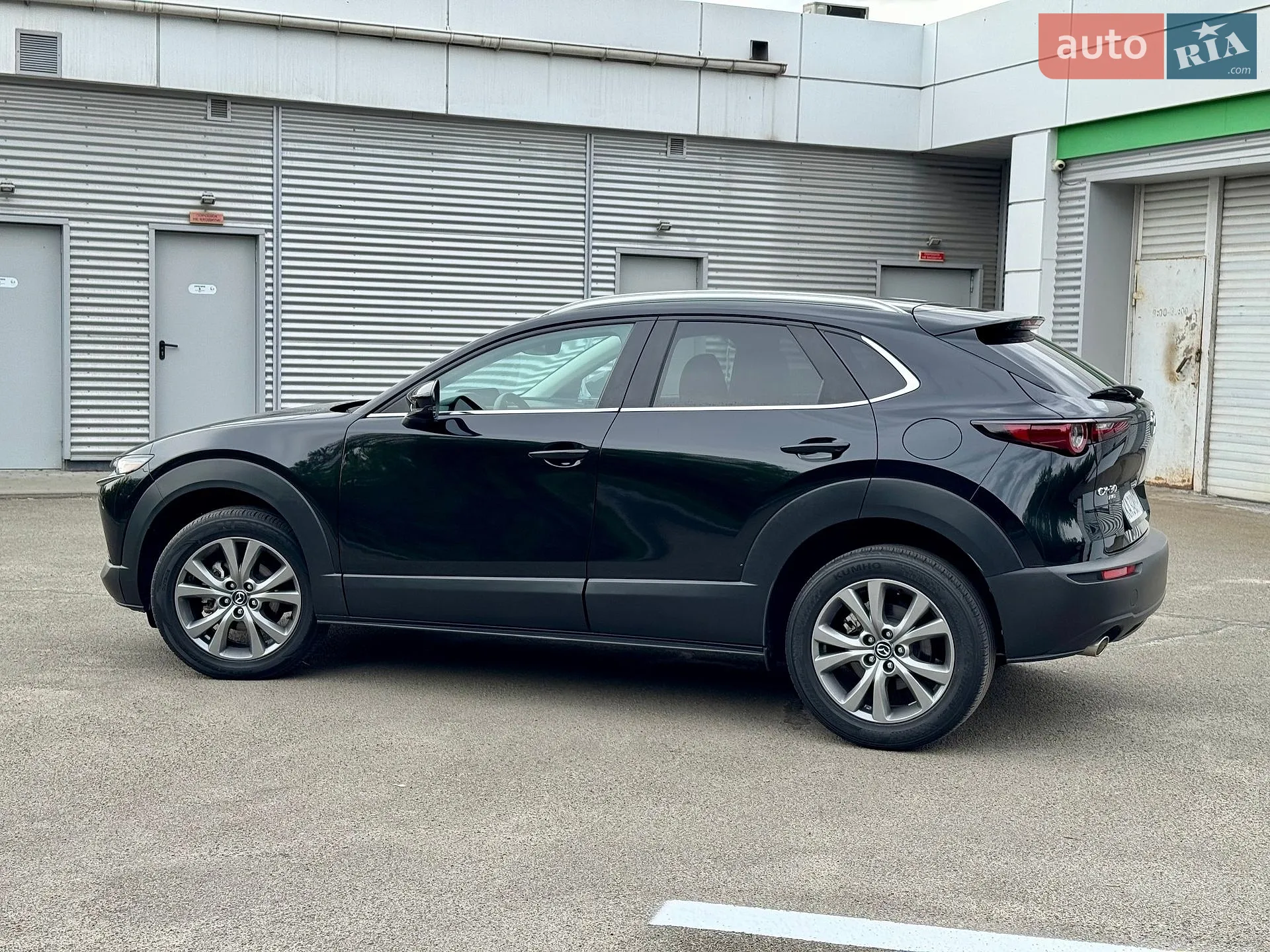 2023 Mazda CX-30 - мініатюра 21
