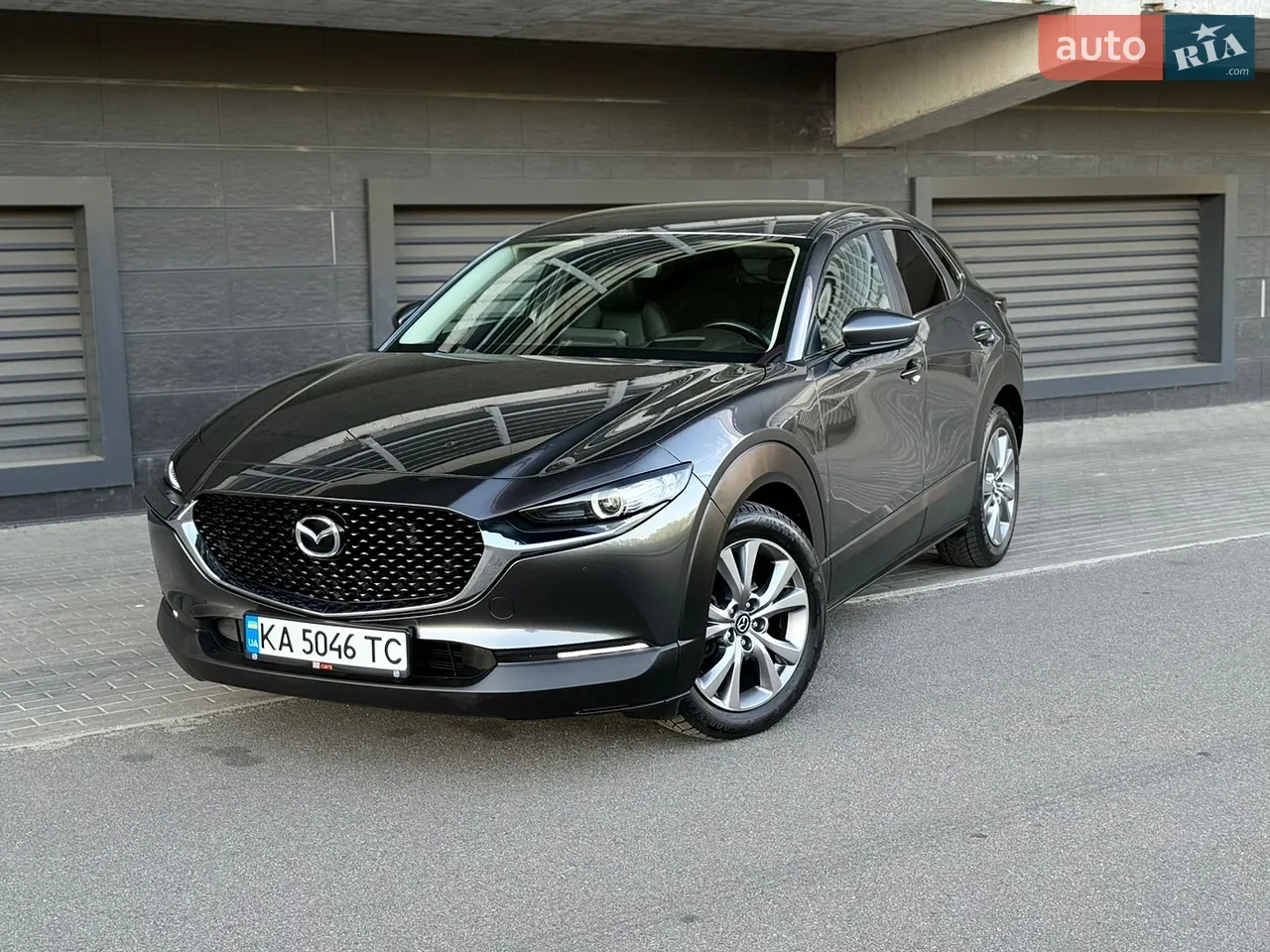 2022 Mazda CX-30 - мініатюра 25