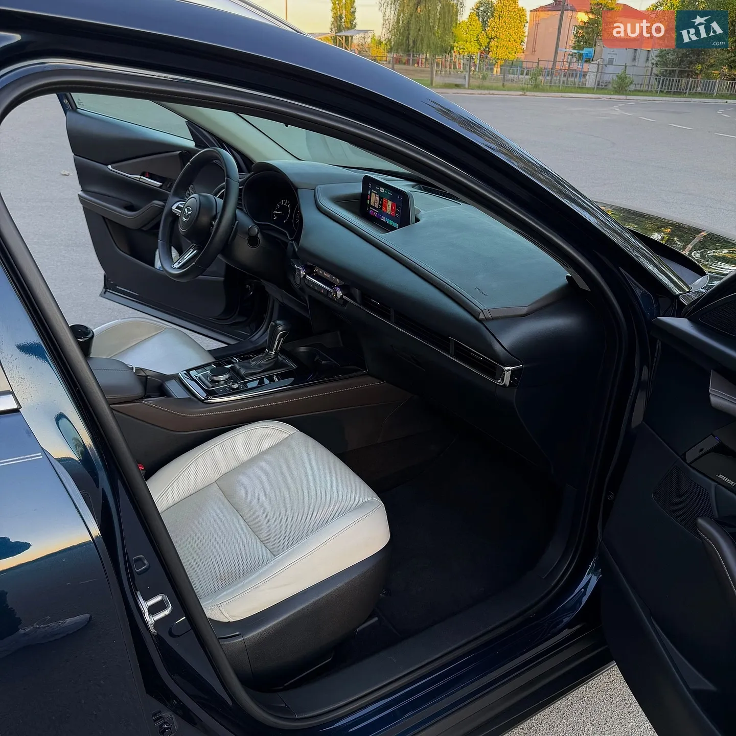 2022 Mazda CX-30 - мініатюра 28