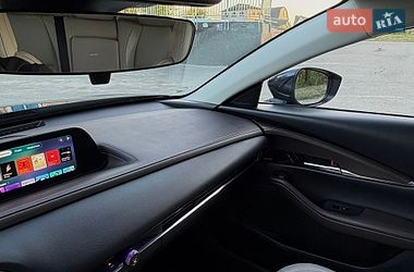 AUTO.RIA – Продам Мазда СХ-30 2022 (BC0036IB) бензин 2.5