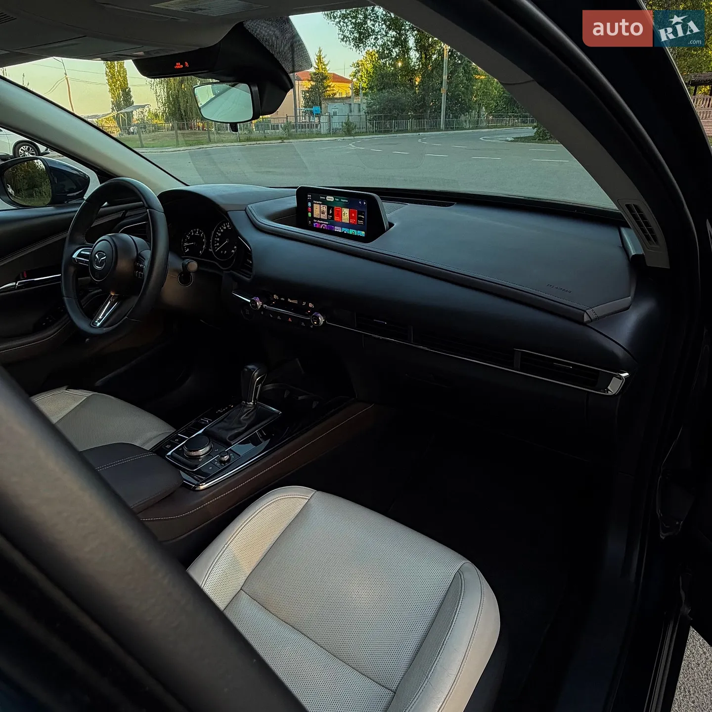 2022 Mazda CX-30 - мініатюра 32