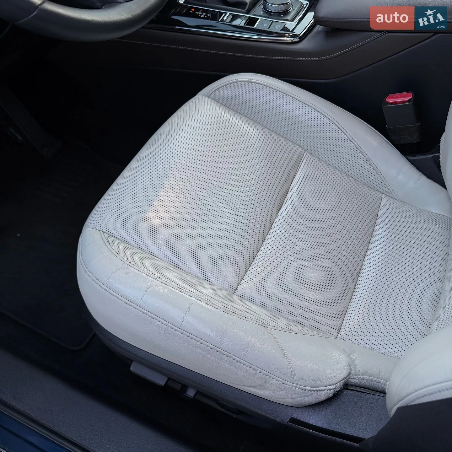 2022 Mazda CX-30 - мініатюра 36