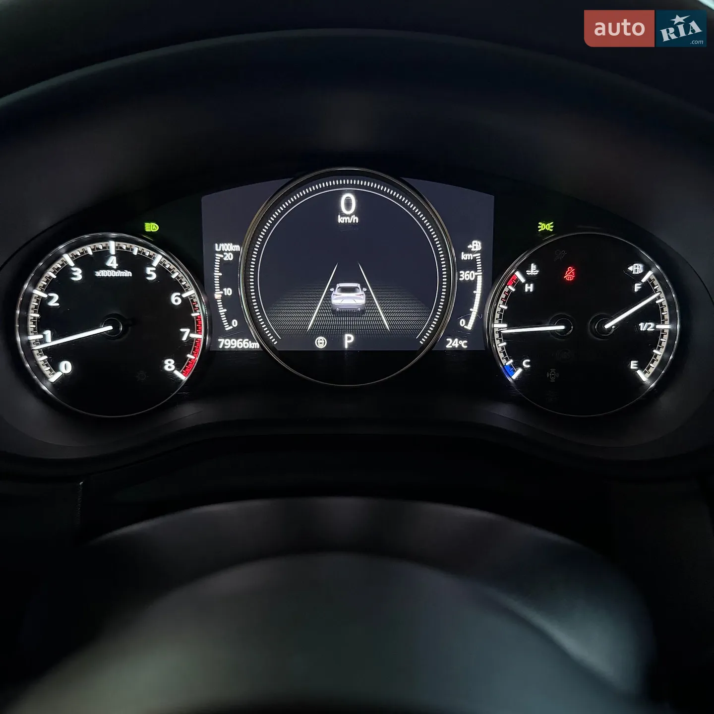 2022 Mazda CX-30 - мініатюра 42
