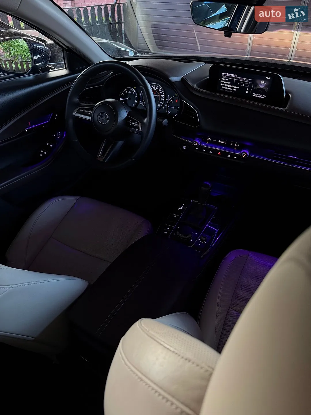 2022 Mazda CX-30 - мініатюра 50