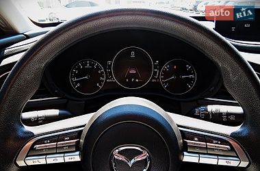 Позашляховик / Кросовер Mazda CX-30 2022 в Черкасах