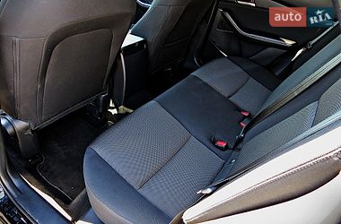 Позашляховик / Кросовер Mazda CX-30 2022 в Черкасах