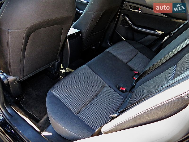 Позашляховик / Кросовер Mazda CX-30 2022 в Черкасах