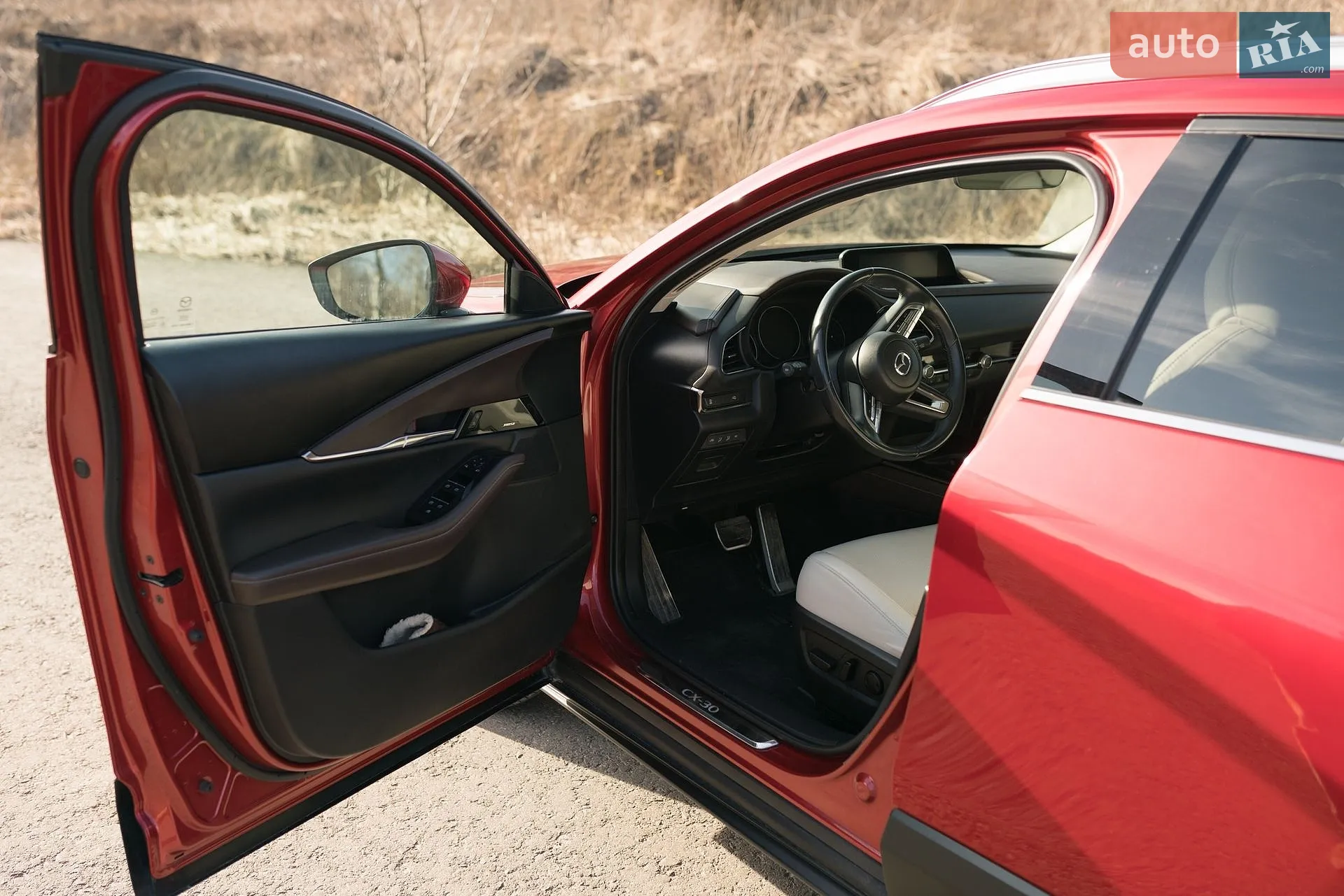 2020 Mazda CX-30 - мініатюра 25