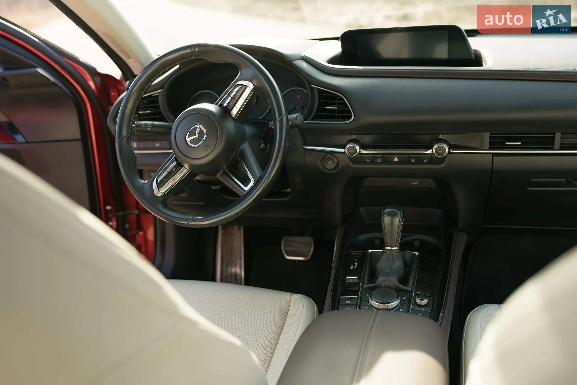 2020 Mazda CX-30 - мініатюра 33
