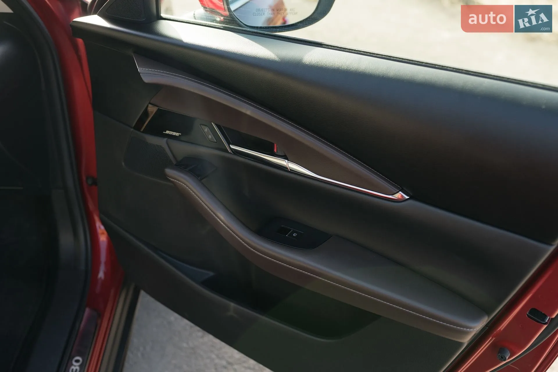 2020 Mazda CX-30 - мініатюра 36