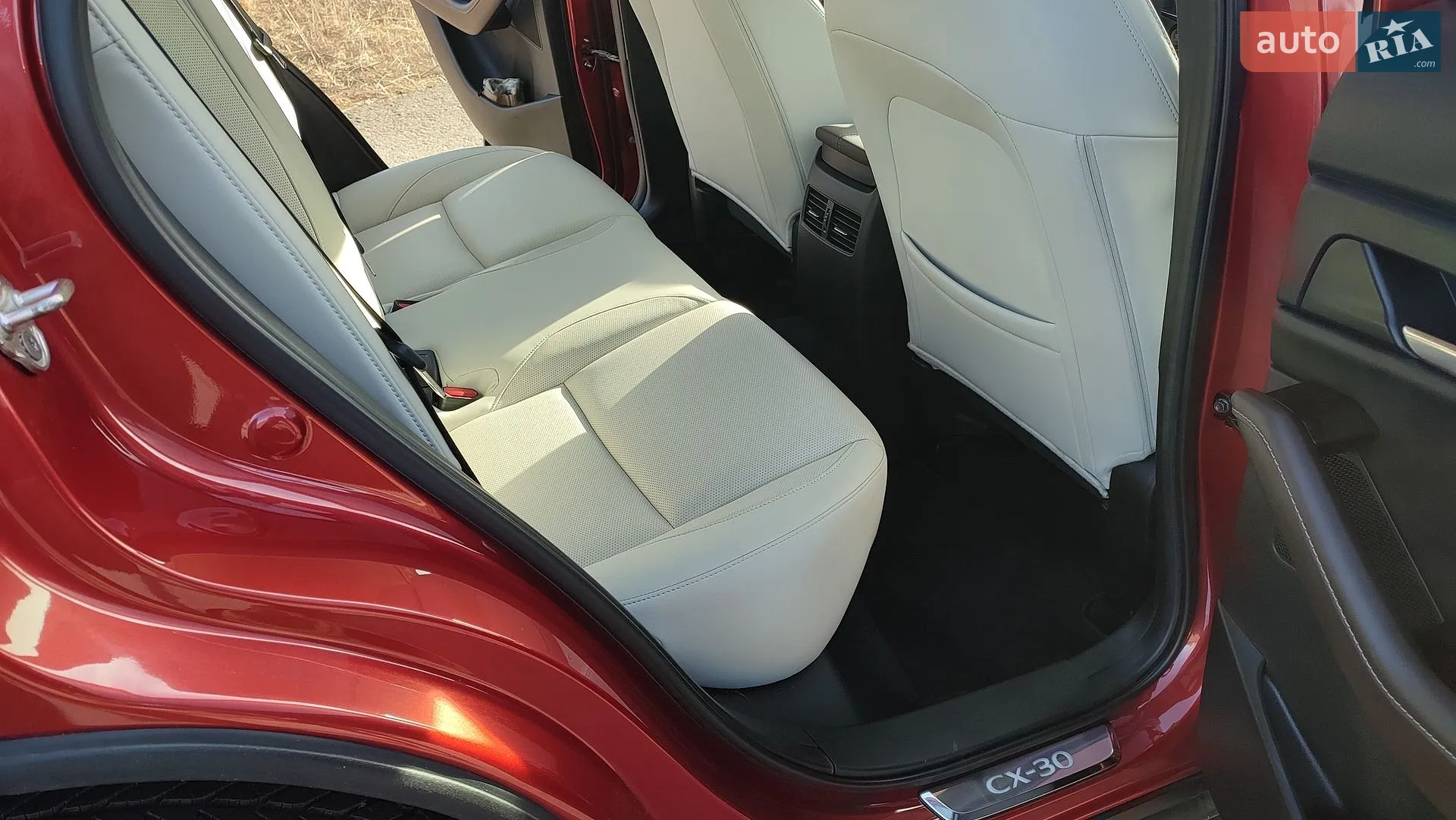 2020 Mazda CX-30 - мініатюра 48