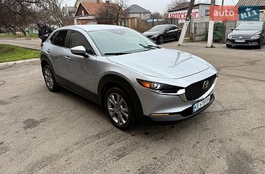 Внедорожник / Кроссовер Mazda CX-30 2020 в Днепре фото 3 Внедорожник / Кроссовер Mazda CX-30 2020 в Днепре