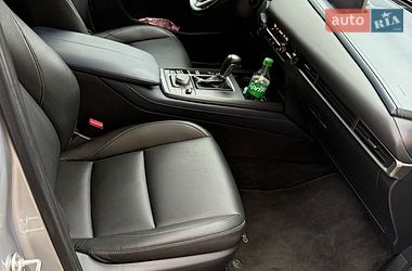 Внедорожник / Кроссовер Mazda CX-30 2020 в Днепре фото 7 Внедорожник / Кроссовер Mazda CX-30 2020 в Днепре