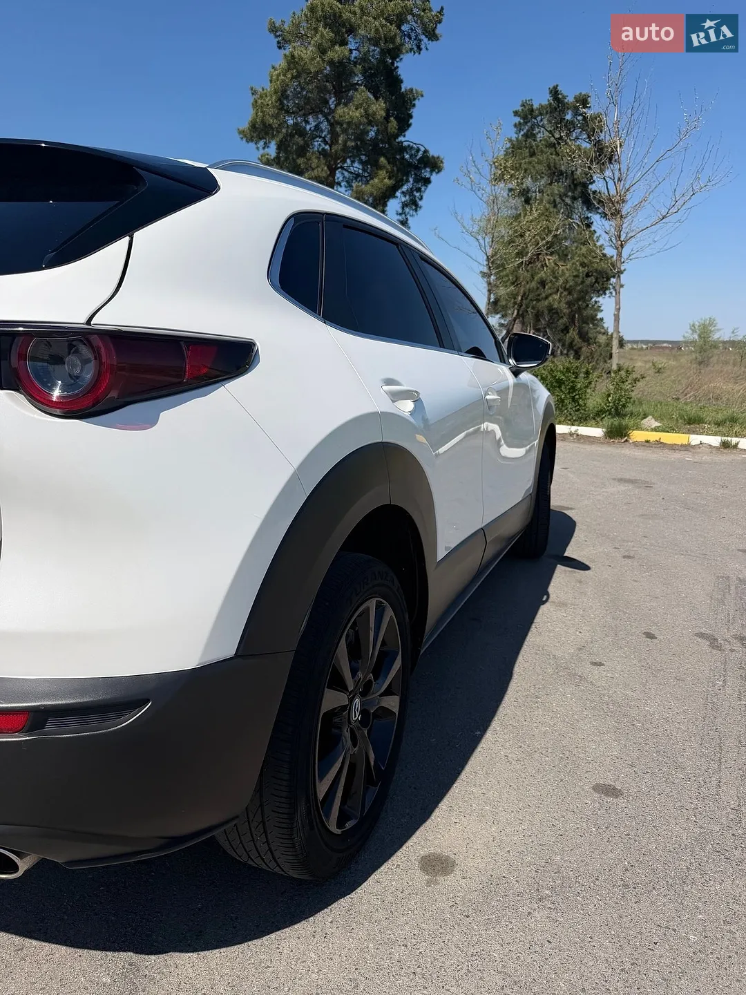 2022 Mazda CX-30 - мініатюра 5