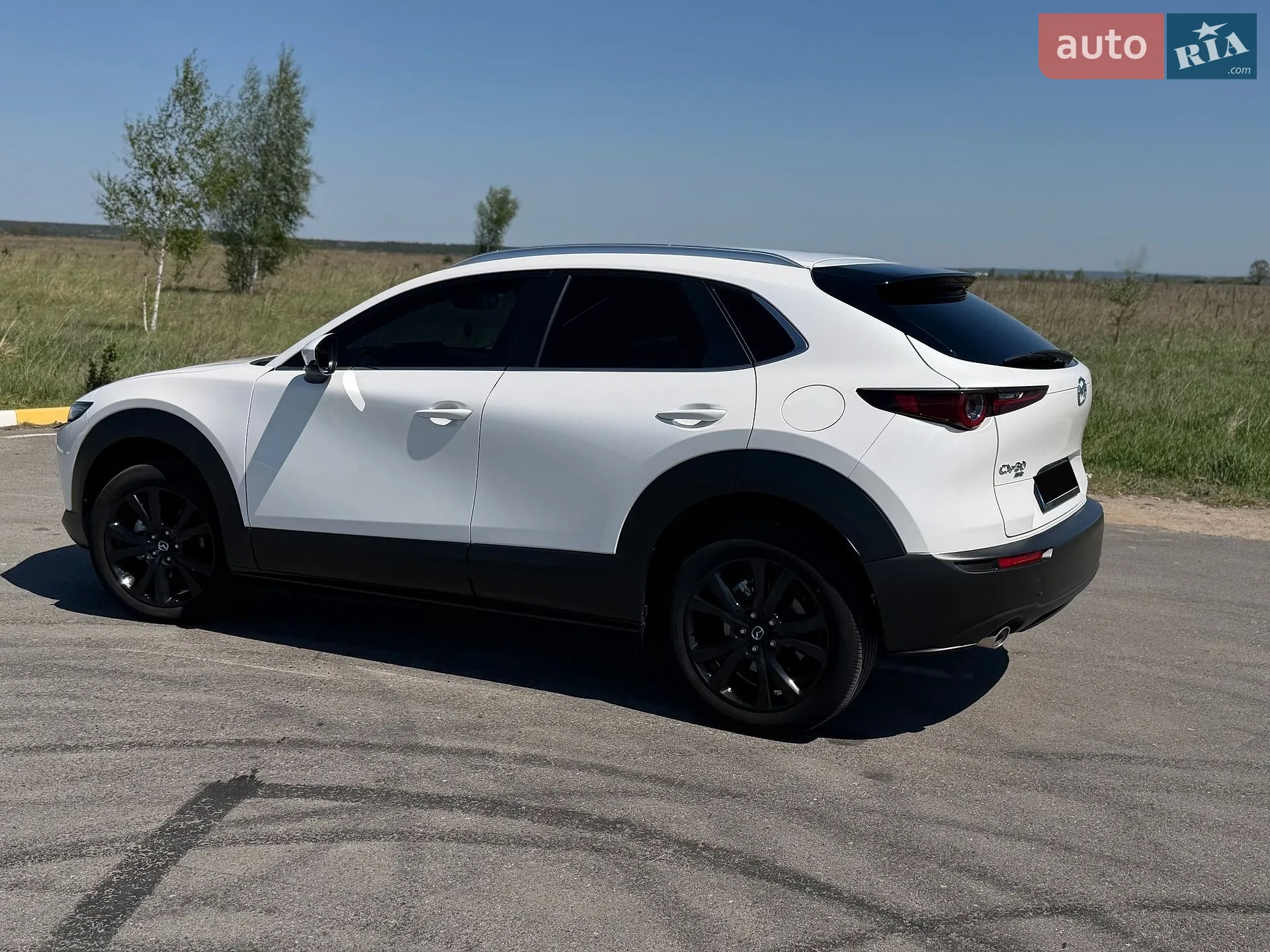2022 Mazda CX-30 - мініатюра 13