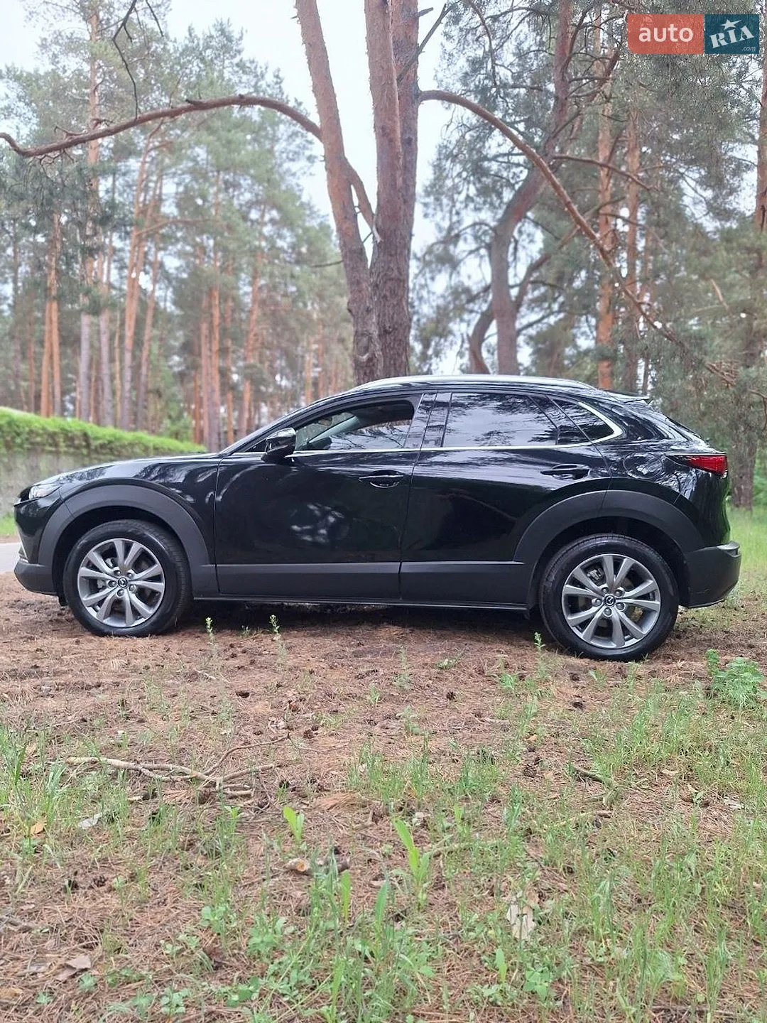 2023 Mazda CX-30 - мініатюра 16