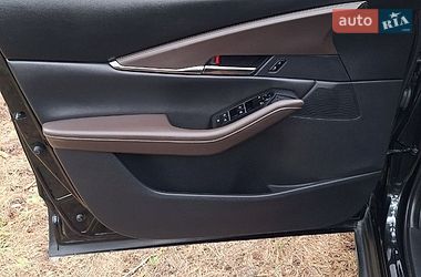 Внедорожник / Кроссовер Mazda CX-30 2023 в Киеве фото 23 Внедорожник / Кроссовер Mazda CX-30 2023 в Киеве