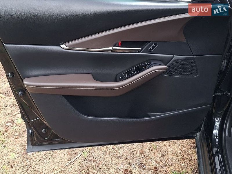 Внедорожник / Кроссовер Mazda CX-30 2023 в Киеве фото 23 Внедорожник / Кроссовер Mazda CX-30 2023 в Киеве