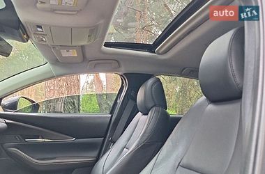 Внедорожник / Кроссовер Mazda CX-30 2023 в Киеве фото 27 Внедорожник / Кроссовер Mazda CX-30 2023 в Киеве