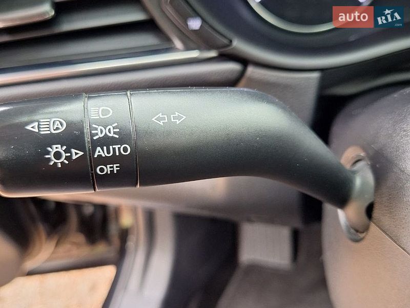 Внедорожник / Кроссовер Mazda CX-30 2023 в Киеве фото 32 Внедорожник / Кроссовер Mazda CX-30 2023 в Киеве