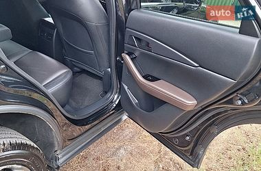 Внедорожник / Кроссовер Mazda CX-30 2023 в Киеве фото 50 Внедорожник / Кроссовер Mazda CX-30 2023 в Киеве