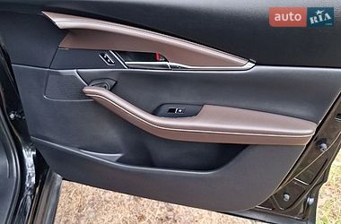 Внедорожник / Кроссовер Mazda CX-30 2023 в Киеве фото 55 Внедорожник / Кроссовер Mazda CX-30 2023 в Киеве