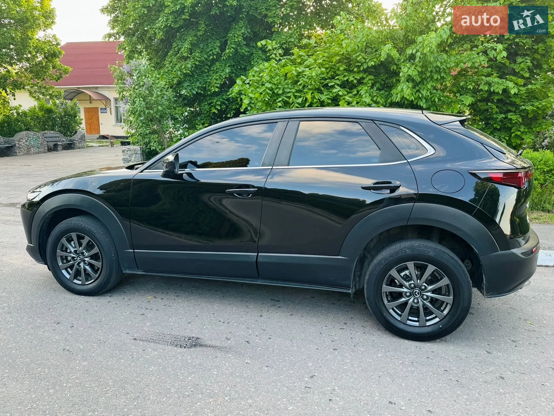 2020 Mazda CX-30 - мініатюра 9