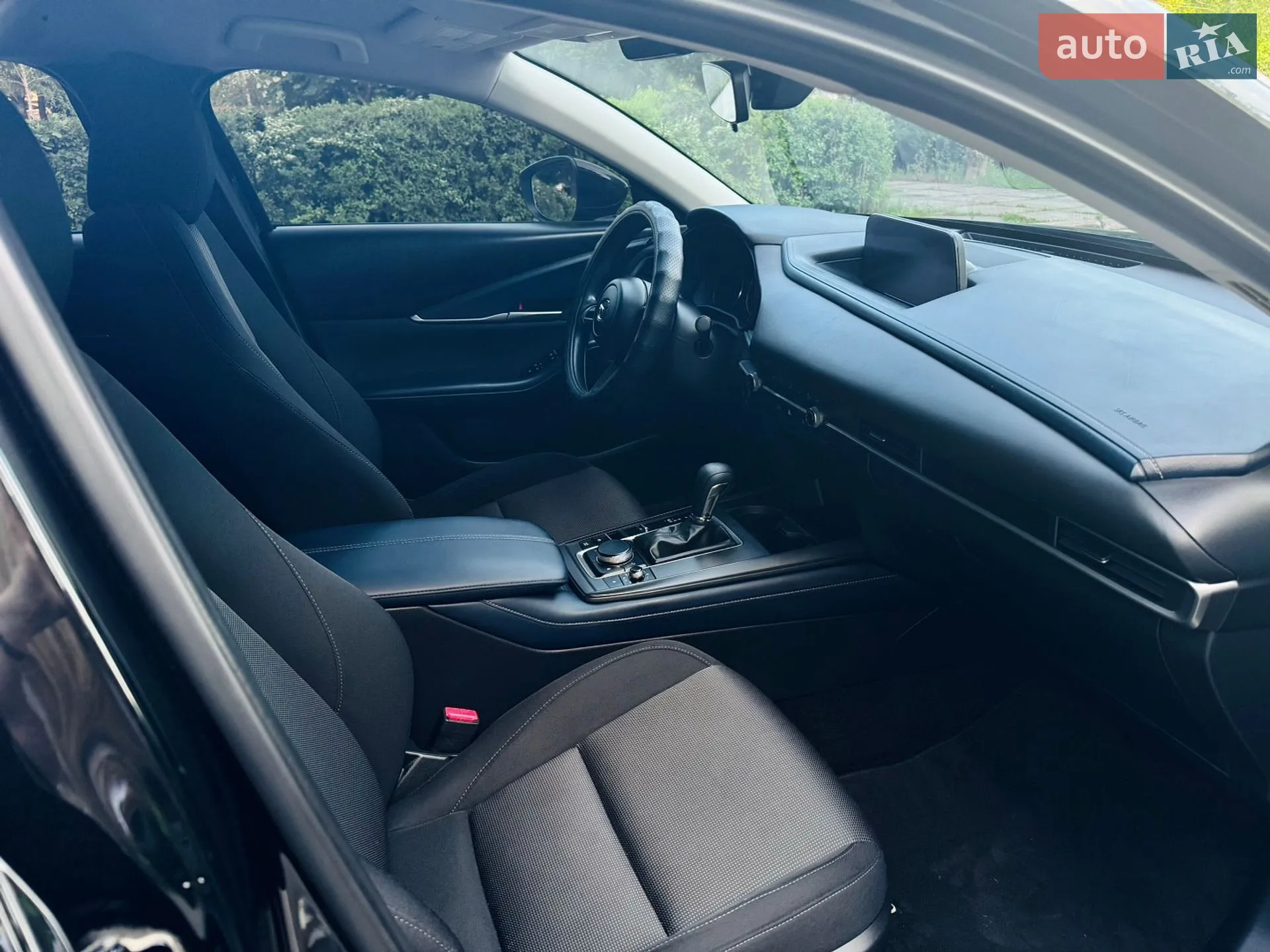 2020 Mazda CX-30 - мініатюра 11