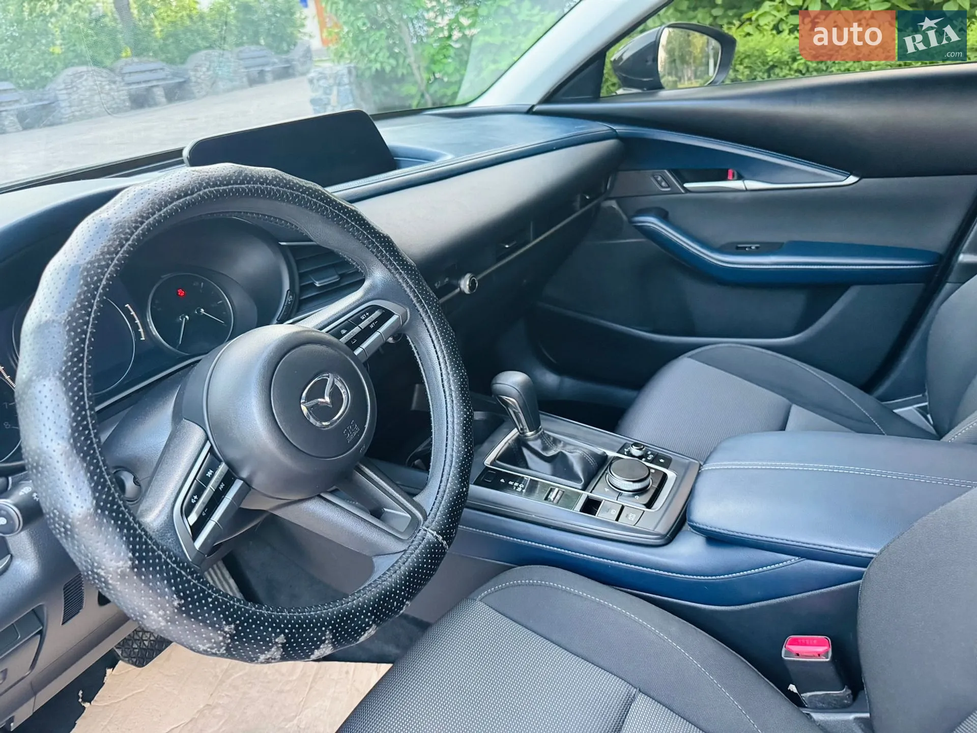 2020 Mazda CX-30 - мініатюра 16