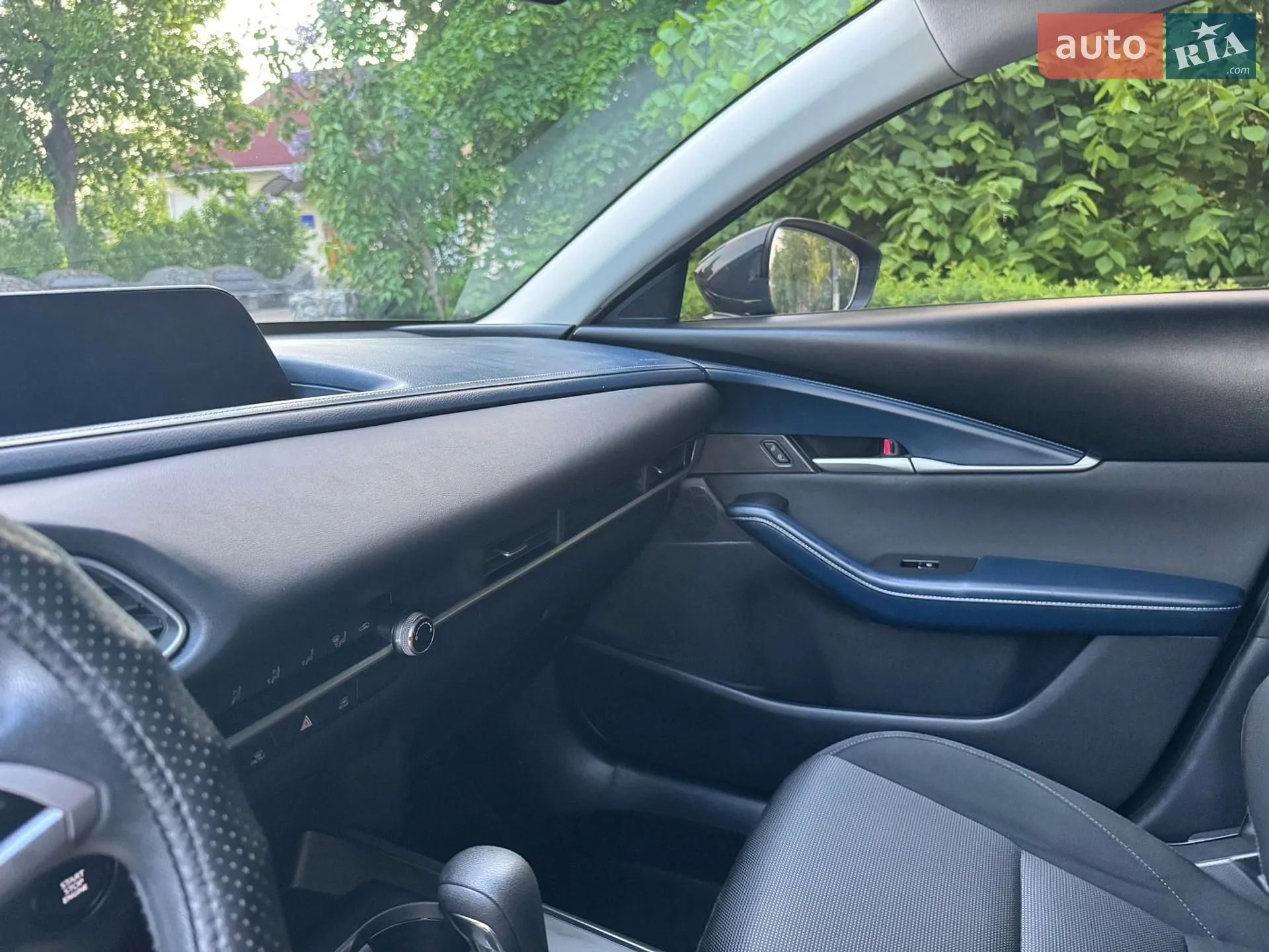 2020 Mazda CX-30 - мініатюра 20