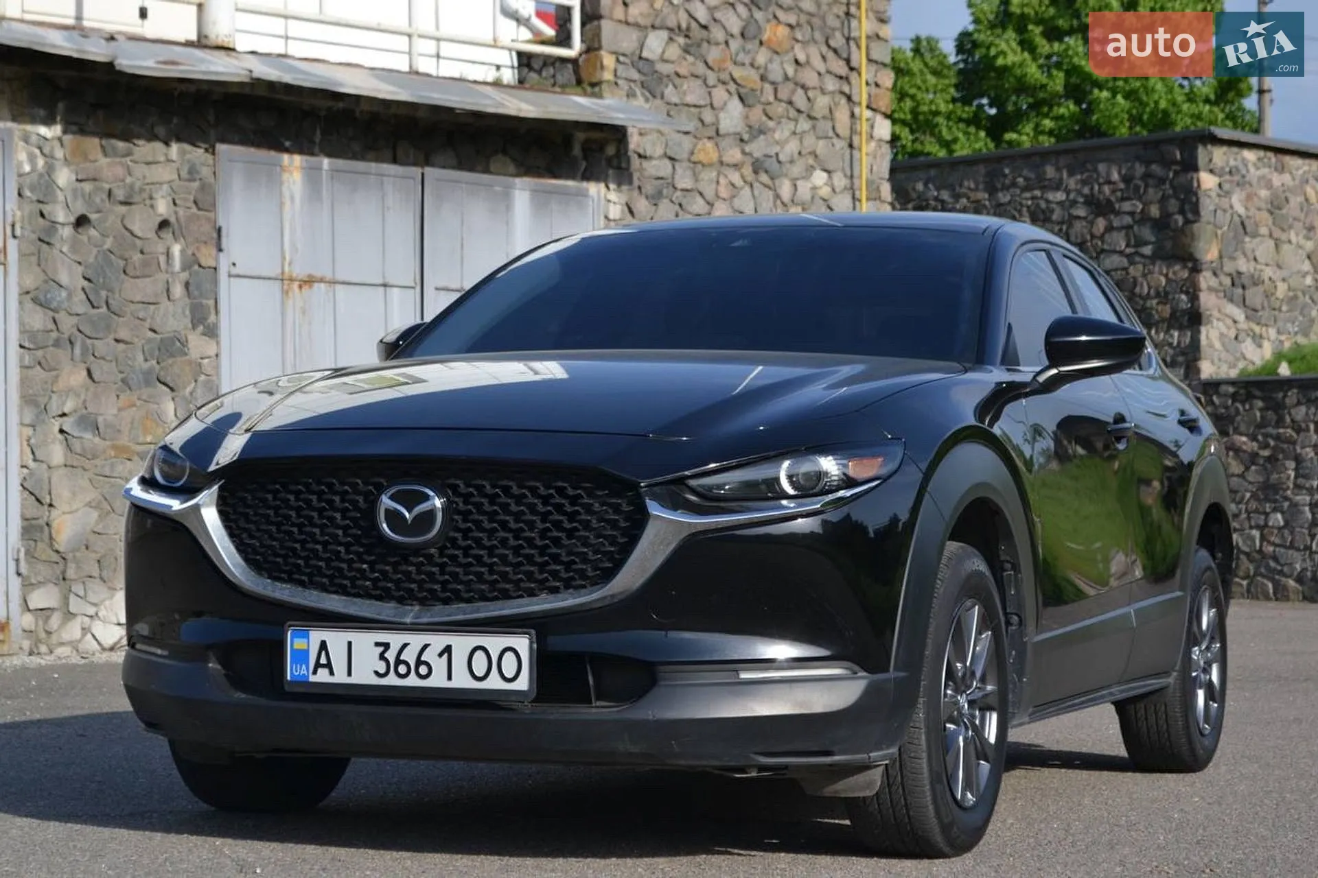 2020 Mazda CX-30 - мініатюра 2