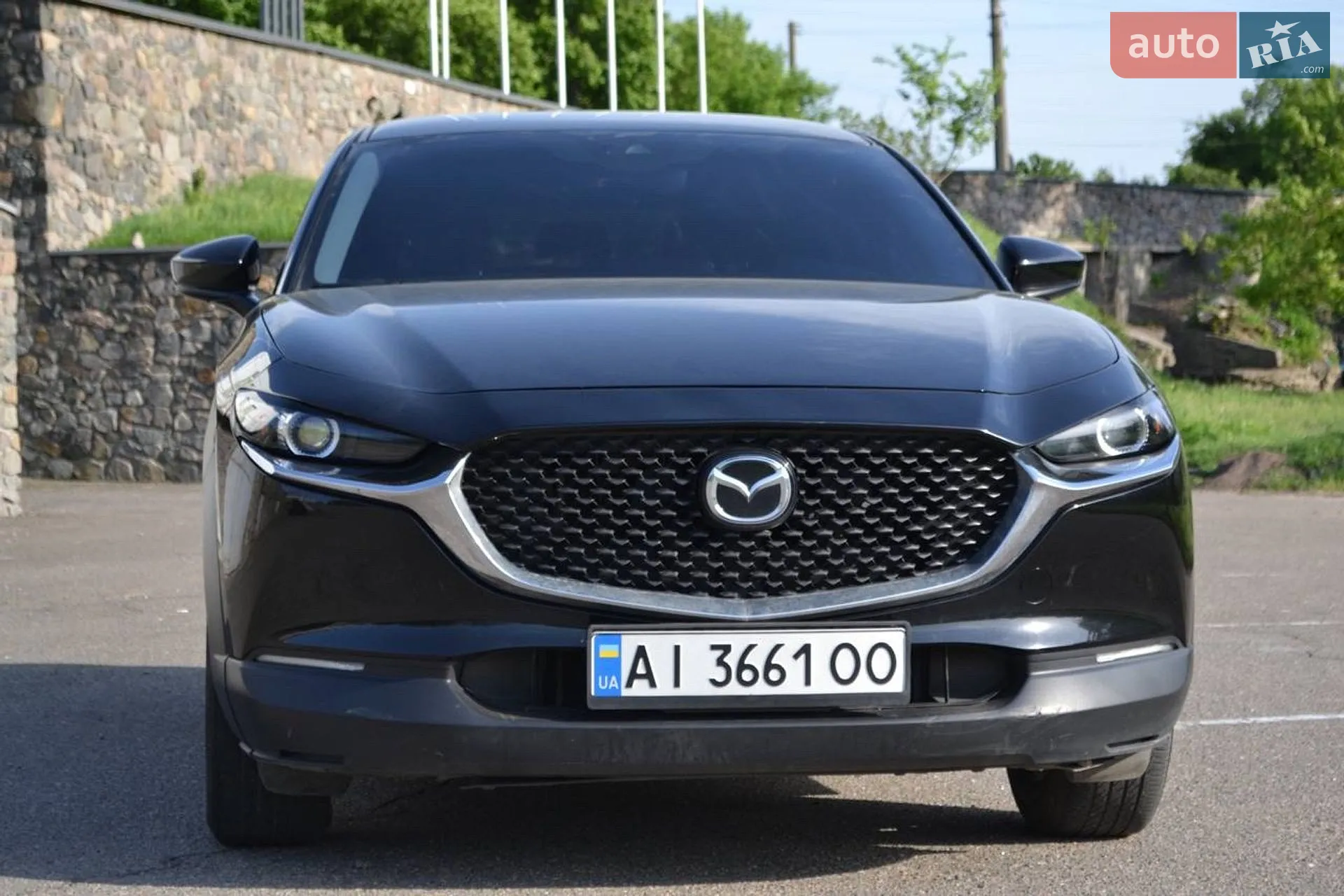 2020 Mazda CX-30 - мініатюра 9