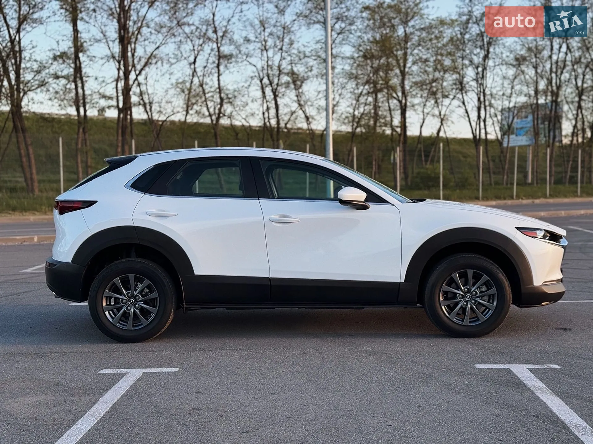 2020 Mazda CX-30 - мініатюра 4