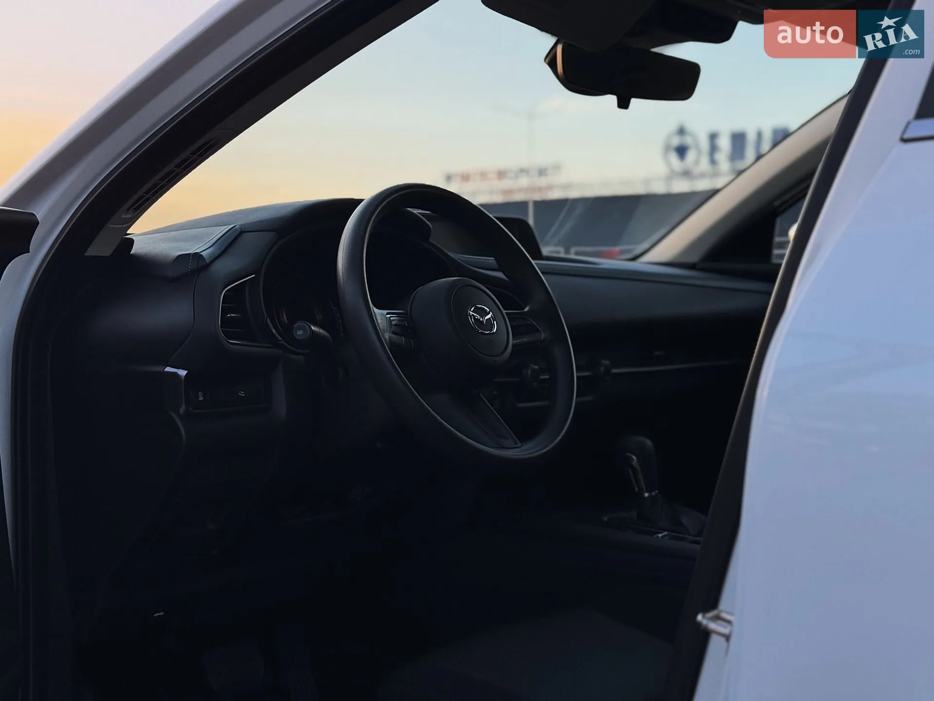 2020 Mazda CX-30 - мініатюра 14