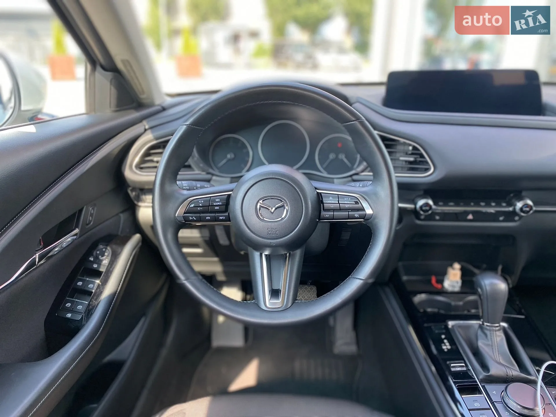 2024 Mazda CX-30 - мініатюра 11